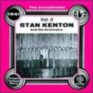 Stan Kenton/Uncollected 2 (1941)