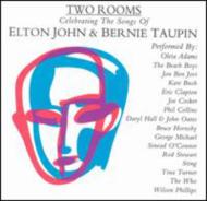 Two Rooms: Songs Of Elton John