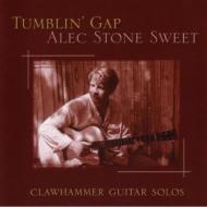 Alec Stone Sweet/Tumblin Gap