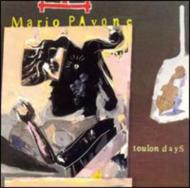 Mario Pavone/Toulon Days