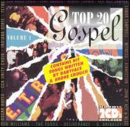 Various/Top 20 Gospel 1
