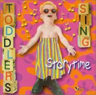 Various/Toddlers Sing Storytime