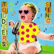 Various/Toddlers Sing Playtime