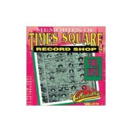Various/Times Square Records 5