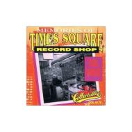 Various/Times Square Records 4