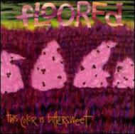 This Color Is Bittersweet