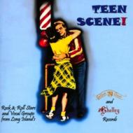 Various/Teen Scene