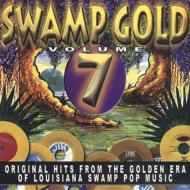 Various/Swamp Gold 7