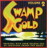 Swamp Gold 2