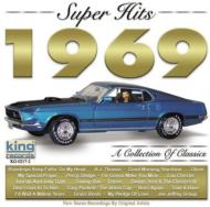 Various/Super Hits 1969