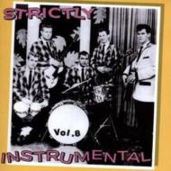 Various/Strictly Instrumental Vol.8