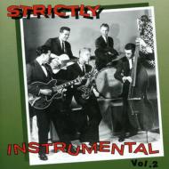 Various/Strictly Instrumental Vol.2