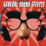 Various/Sound Effects General Sounds