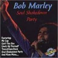 Bob Marley/Soul Shakedown Party