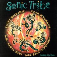 Sonic Tribe/Sonic Tribe