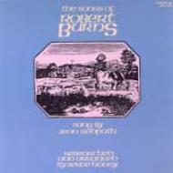 Jean Redpath/Songs Of Robert Burns 7