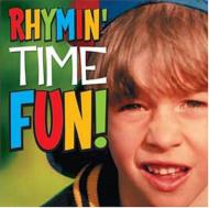 Various/Songs Just For Kids Rhymin Time Fun