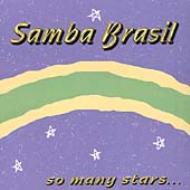 Samba Brasil/So Many Stars