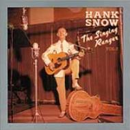 Hank Snow/Singing Ranger Vol 2 (Box)