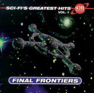 Various/Sci-fi's Greatest Hits 1 Final Frontiers
