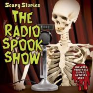 Various/Scary Stories The Radio Spookshow