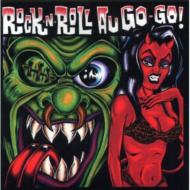 Various/Rock  Roll Au Go Go 1