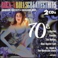Various/Rnr Greatest Hits Of The 70's2