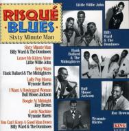 Various/Risque Blues / 60 Minute Man