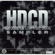 Sampler Classical/Reference Recordings Hdcd Sampler Vol.1