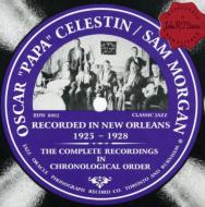 Oscar Celestin/Recorded In New Orleans 1925-1928