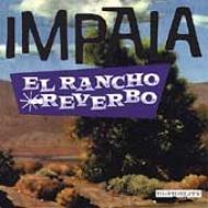 Impala/Rancho Reverb