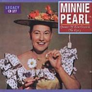 Minnie Pearl/Queen Of The Grand Ole Opry