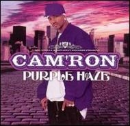Cam Ron/Purple Haze (Cln)