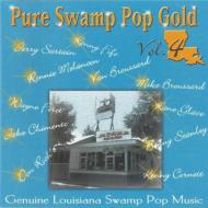 Various/Pure Swamp Pop Gold 4