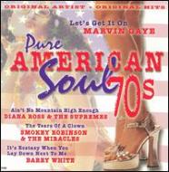 Various/Pure American Soul 2 70's