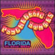 Psychedelic States: Florida Inthe 60's 1