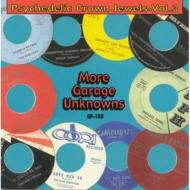 Various/Psychedelic Crown Jewels 3