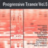 Various/Progressive Trance 5