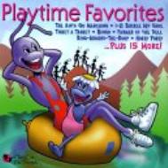 Various/Playtime Favorites