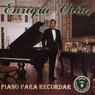 Enrique Chia/Piano Recordar 9