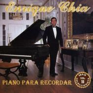 Enrique Chia/Piano Recordar 11