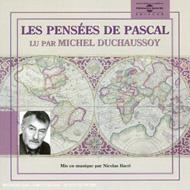 Pensees De Pascal