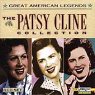 Patsy Cline/Patsy Cline 1-3