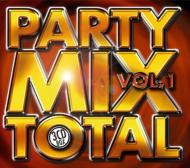 Various/Party Mix Total 1