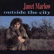 Janet Marlow/Outside The City