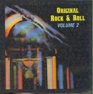 Various/Original Rock  Roll 2