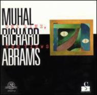 Muhal Richard Abrams/One Line Two Views