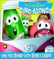 Childrens (Ҷ)/On The Road With Bob  Larry