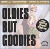 Various/Oldies But Goodies 80's New Wave 1