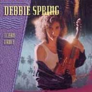 Debbie Spring/Ocean Drive